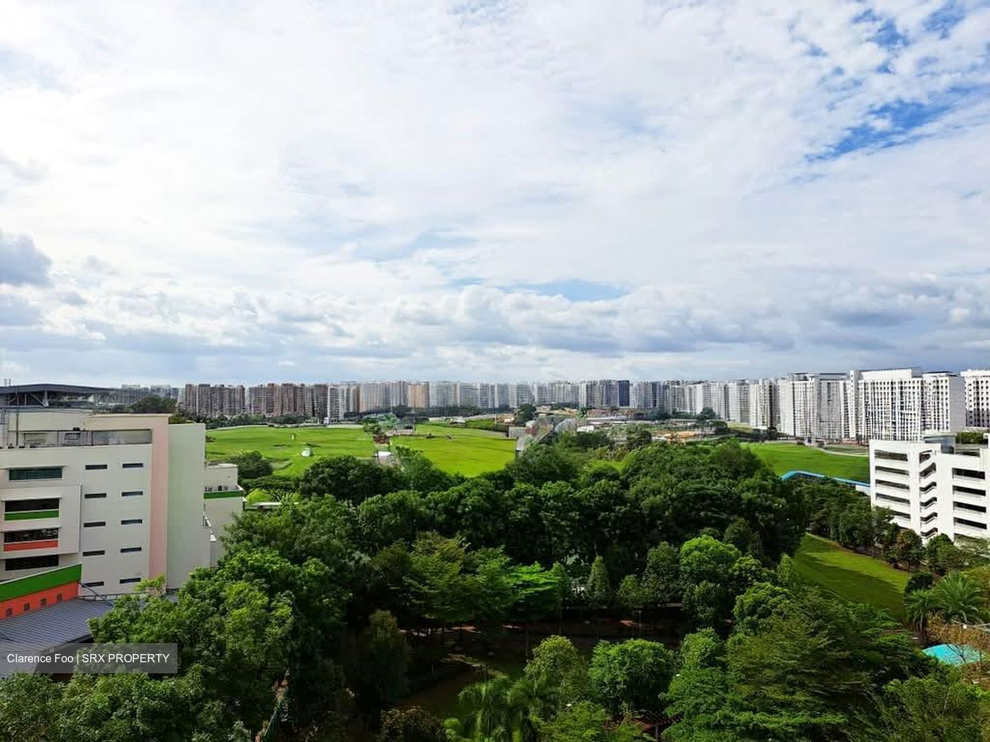 Sengkang Grand Residences (D19), Apartment #563665761